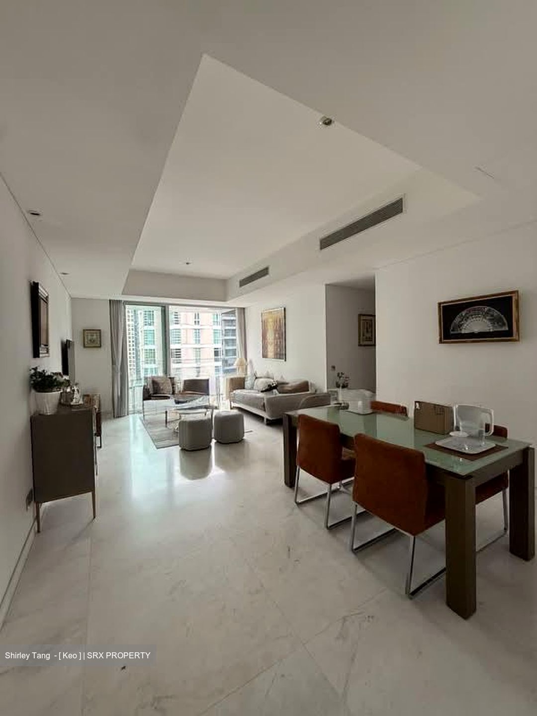St. Regis Residences (D10), Apartment #585290771